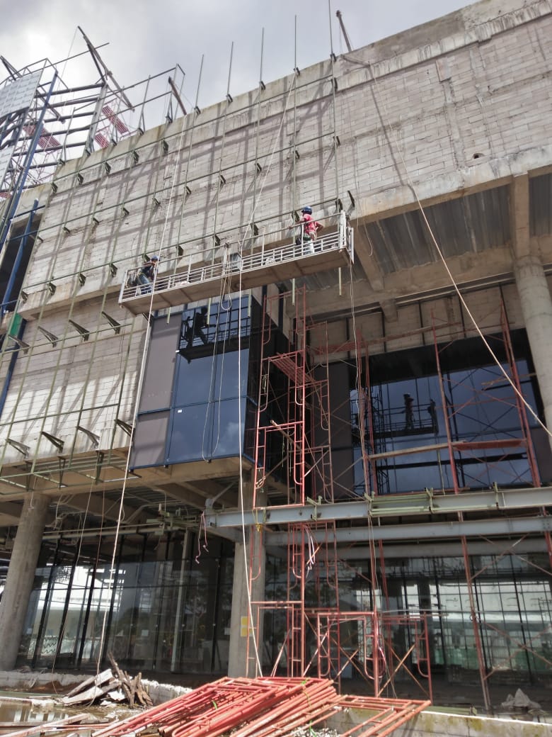 transmart - Dokumentasi Proyek